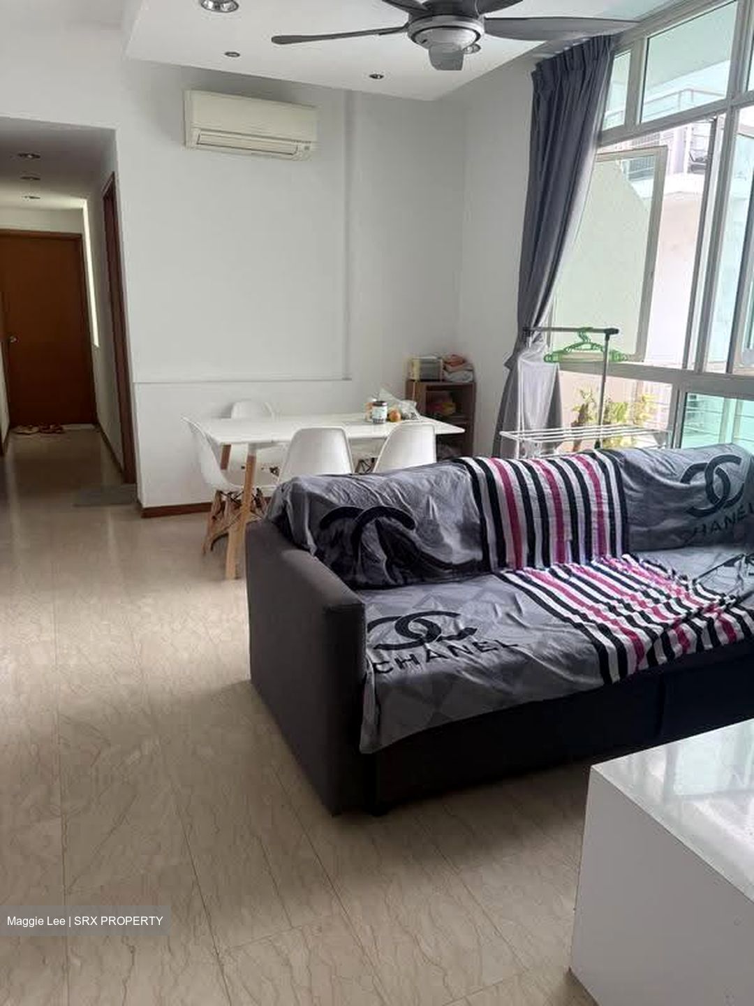 Lilydale (D27), Condominium #629156111